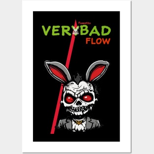 Very Bad Posters and Art